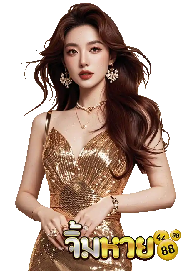จิ้ม เลข หวย